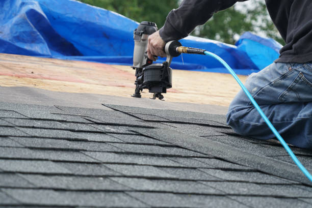 Trusted Liberty, IN Roofing and installation Experts